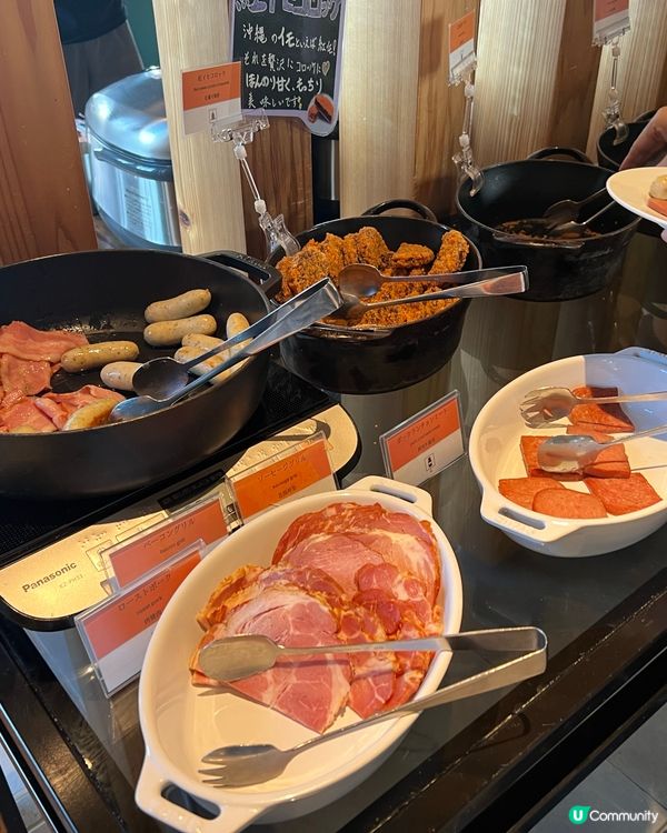 沖繩人均$500住InfinityPool無邊際泳池酒店