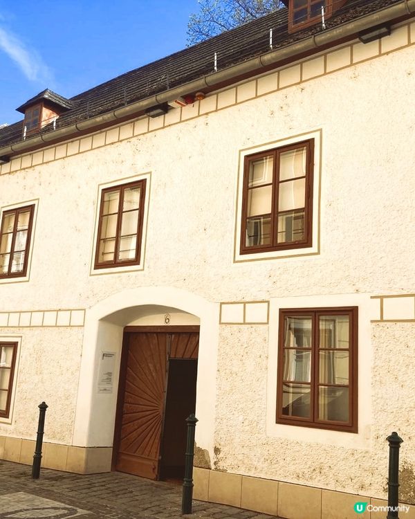 ～貝多芬博物館～