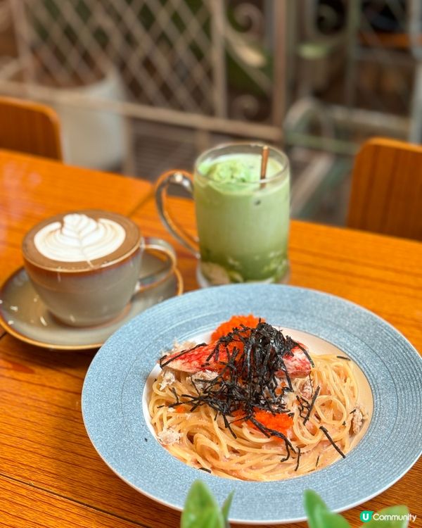 觀塘小時光全新班底 甜品好吸引🍧