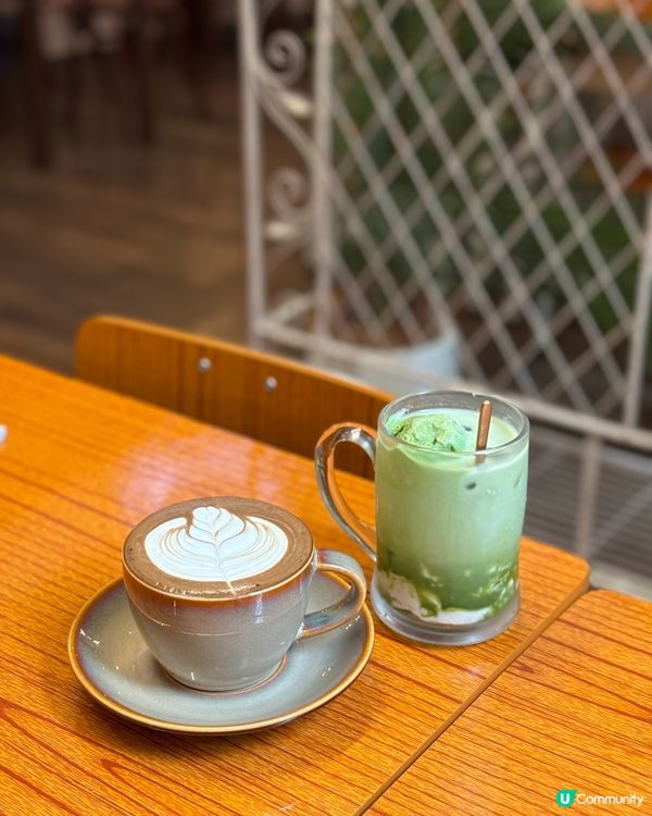 觀塘小時光全新班底 甜品好吸引🍧