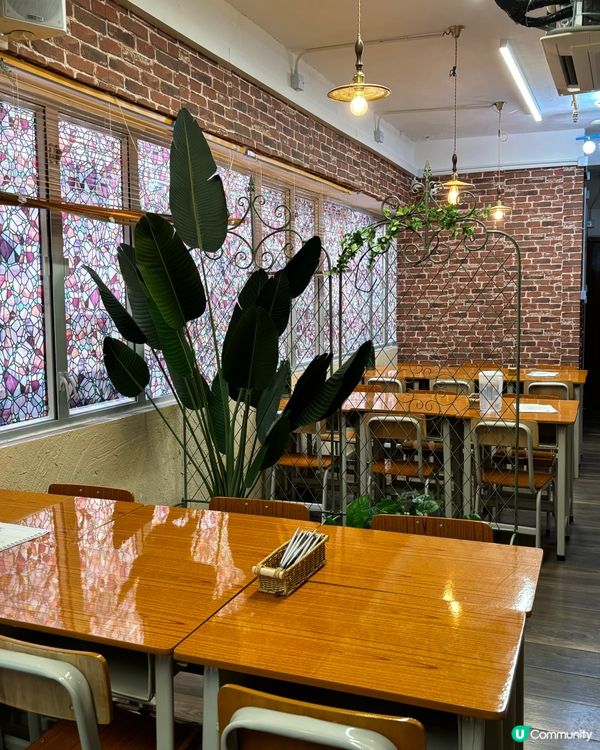 觀塘小時光全新班底 甜品好吸引🍧