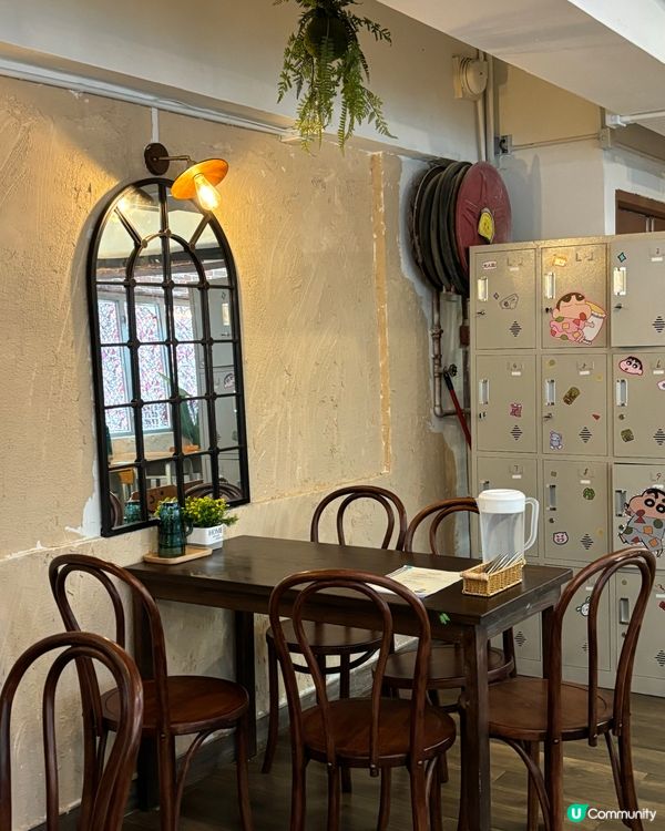 觀塘小時光全新班底 甜品好吸引🍧