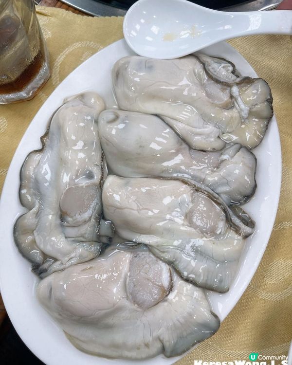 珠海【蠔城橫琴生蠔海鮮火鍋】品嚐正宗橫琴生蠔火鍋 回頭率高!