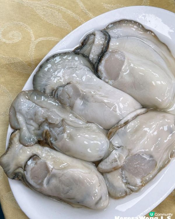 珠海【蠔城橫琴生蠔海鮮火鍋】品嚐正宗橫琴生蠔火鍋 回頭率高!