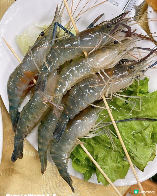 珠海【蠔城橫琴生蠔海鮮火鍋】品嚐正宗橫琴生蠔火鍋 回頭率高!