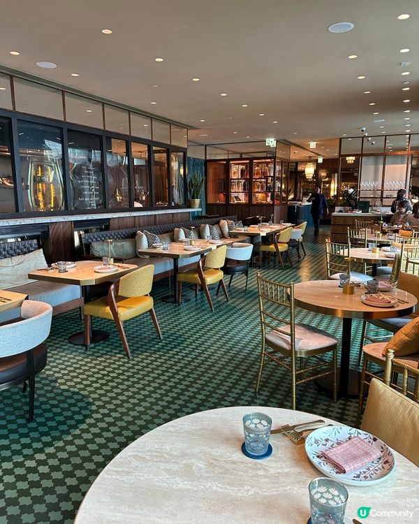 等到頸都長嘅米芝蓮印度餐廳☺️【CHAAT】