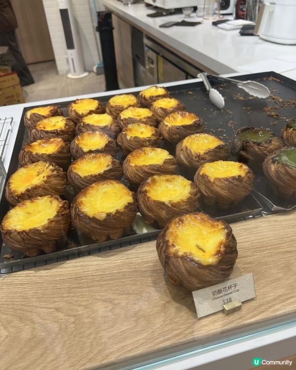 澳門🇲🇴高人氣店GoatBakers