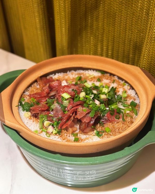 深圳必試椰子雞