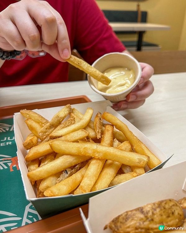 ʚ♡ 肉汁四溢的邪惡漢堡 • ɴ+ ʙᴜʀɢᴇʀ ♡ɞ