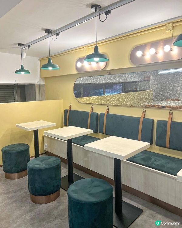 ʚ♡ 肉汁四溢的邪惡漢堡 • ɴ+ ʙᴜʀɢᴇʀ ♡ɞ