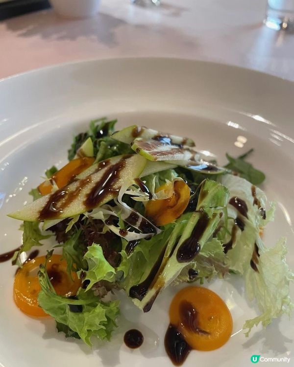 銅鑼灣·與梵高共進午餐🌻