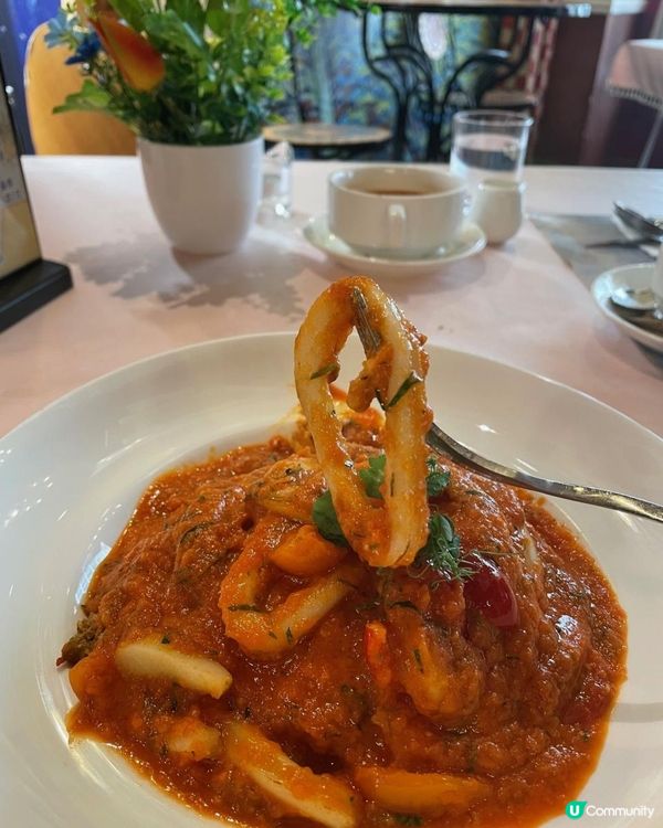 銅鑼灣·與梵高共進午餐🌻