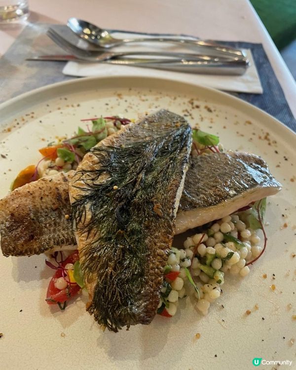 銅鑼灣·與梵高共進午餐🌻