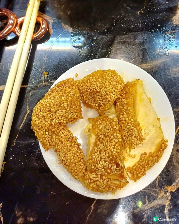 五星級美食搶先試