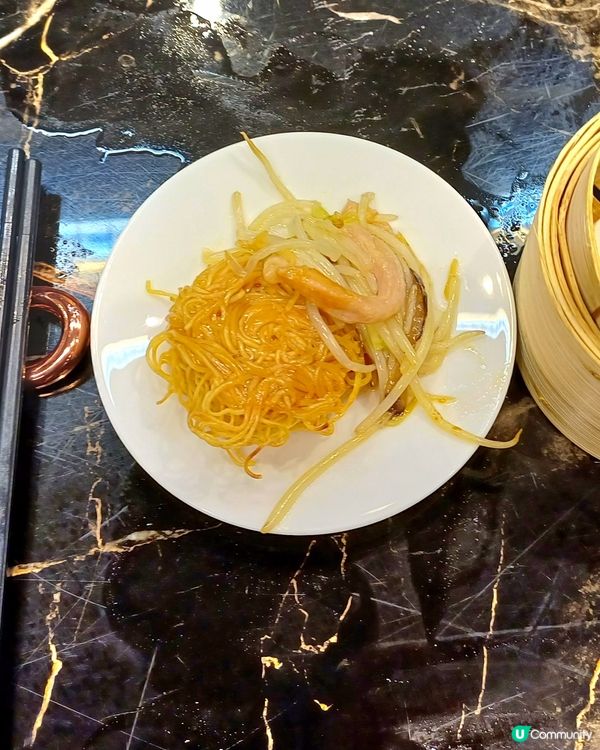 五星級美食搶先試