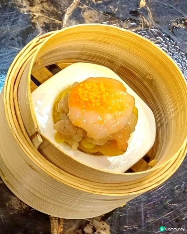 五星級美食搶先試