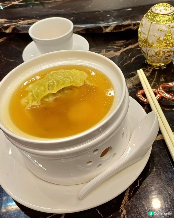 五星級美食搶先試