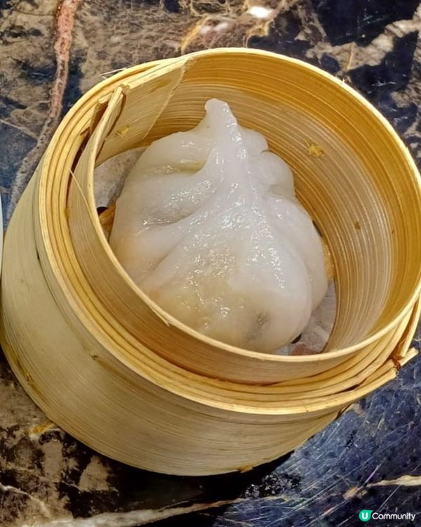 五星級美食搶先試