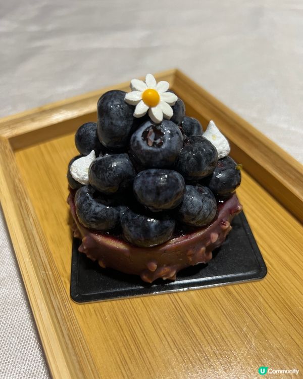 創意慕絲撻系列