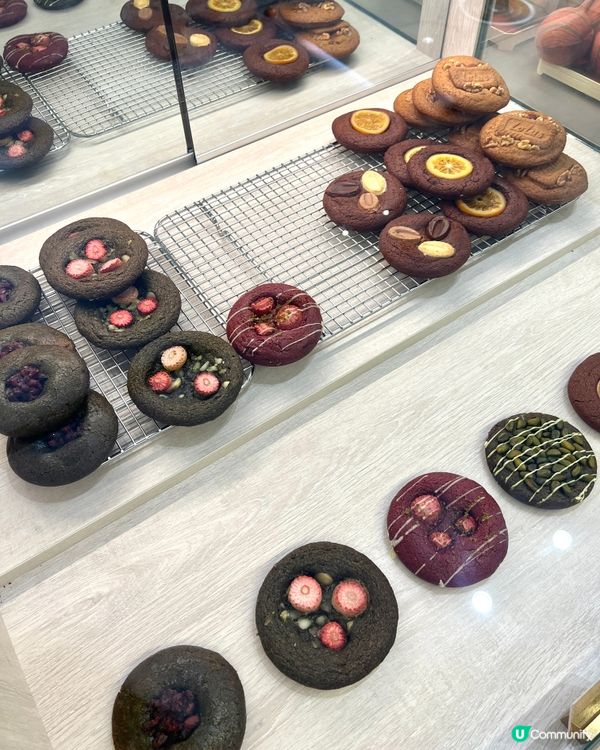 創意慕絲撻系列