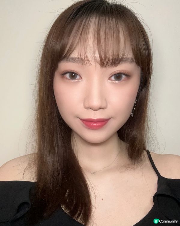 推介給大家魔束捲翹睫毛底膏