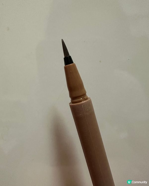 Ettusais 極幼柔滑眼線筆