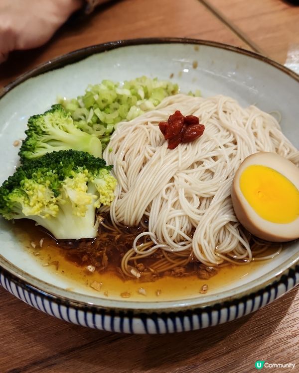 春水堂🍜🍜擔擔麵😋