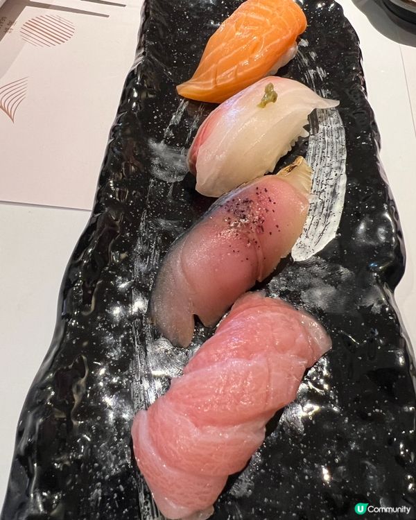 【中環｜OOMAK｜味美日式料理🍣】