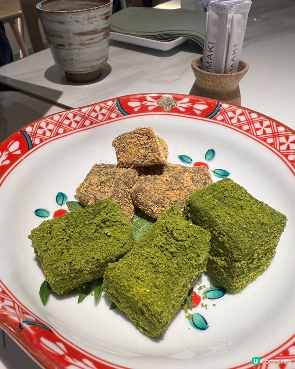 【中環｜OOMAK｜味美日式料理🍣】