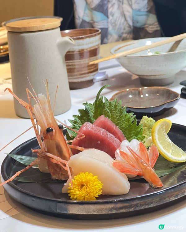 【中環｜OOMAK｜味美日式料理🍣】