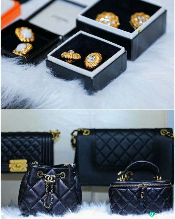 👜深圳期間限定中古市集👜