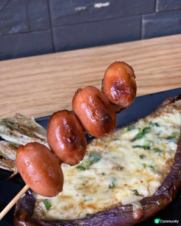 【深水埗】燒賣有驚喜，個雞髀冇得輸！