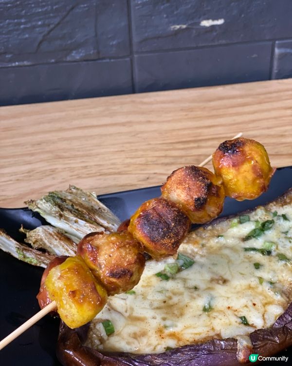 【深水埗】燒賣有驚喜，個雞髀冇得輸！