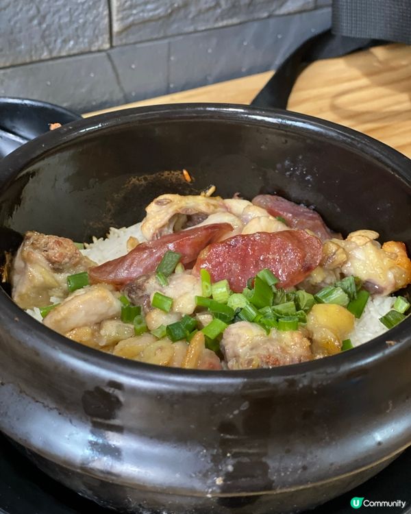 【深水埗】燒賣有驚喜，個雞髀冇得輸！