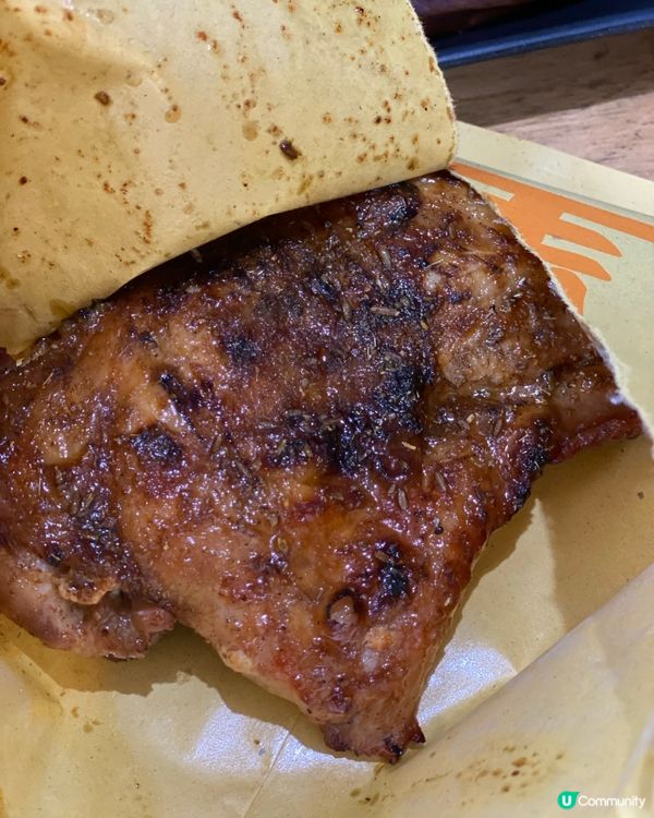 【深水埗】燒賣有驚喜，個雞髀冇得輸！