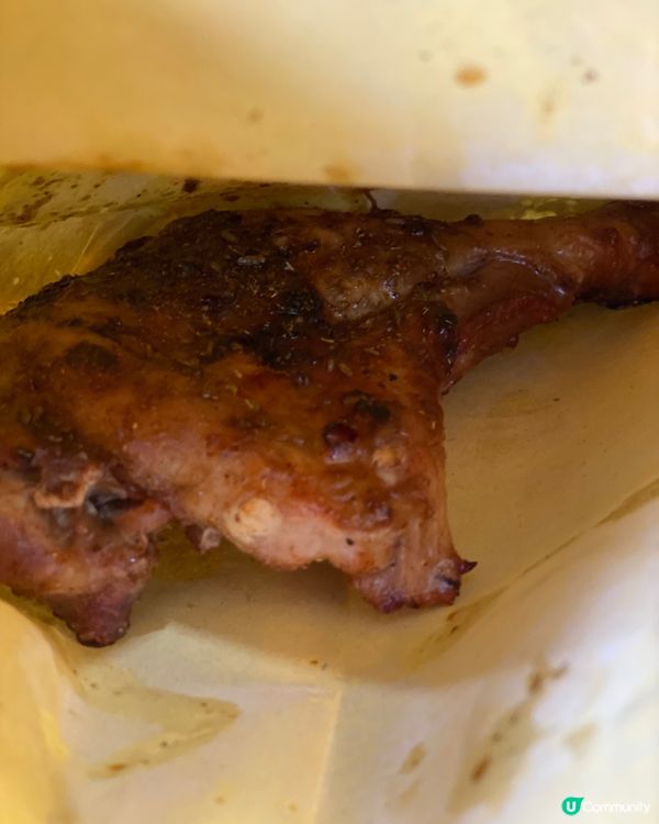 【深水埗】燒賣有驚喜，個雞髀冇得輸！