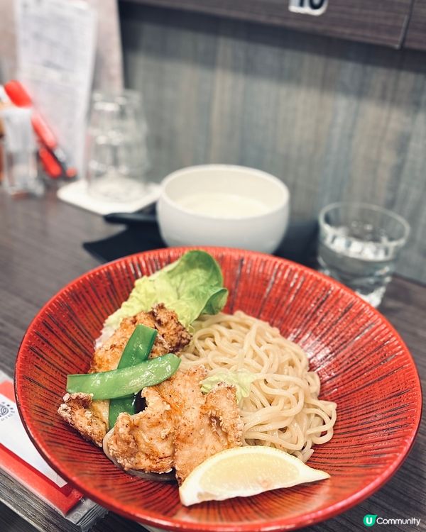 期間限定九州南國鳥沾麵