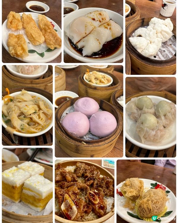 70年代懷舊氣氛茶居🫖