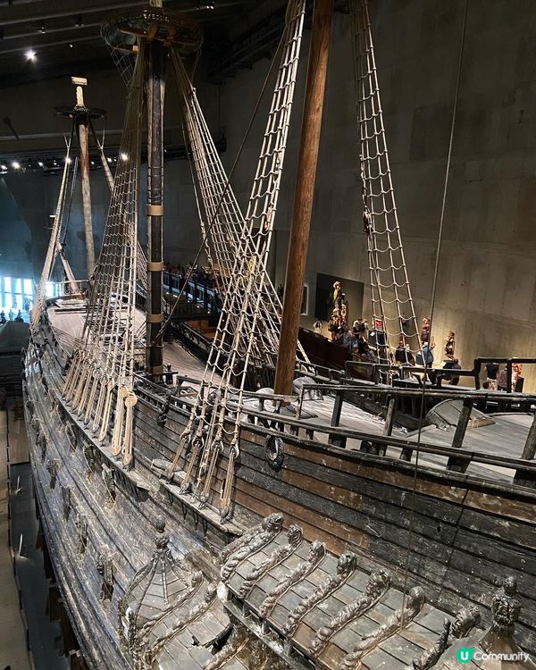 北歐瑞典旅行必去