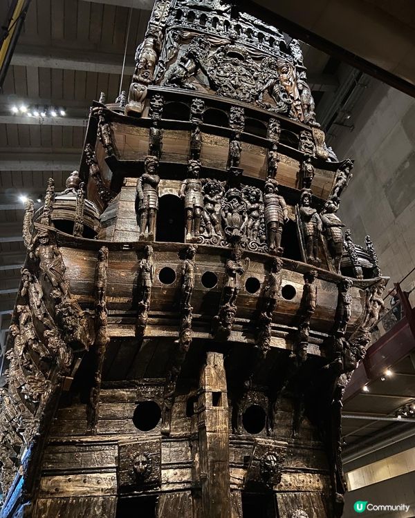 北歐瑞典旅行必去