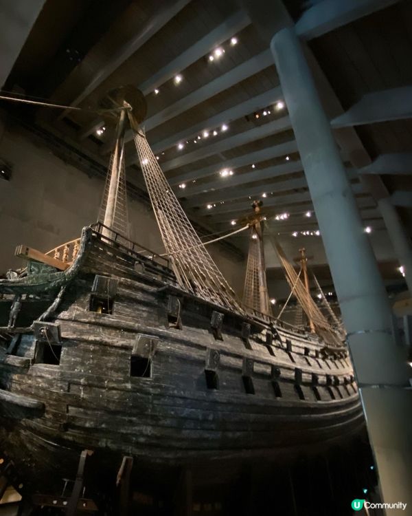 北歐瑞典旅行必去