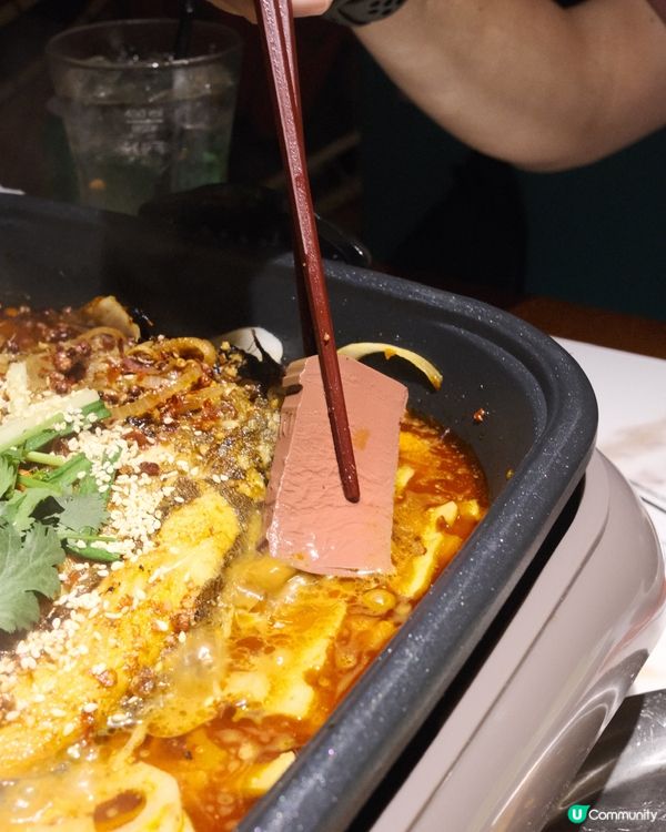 陀地燒 X 我要烤魚 有串燒又有烤魚🍢🐟