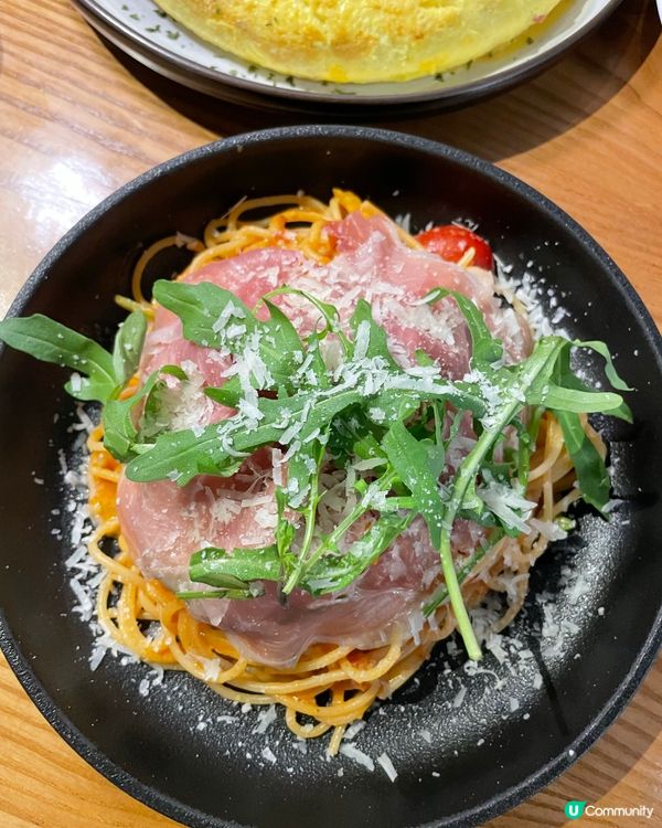 灣仔在小街中的悠閑咖啡館