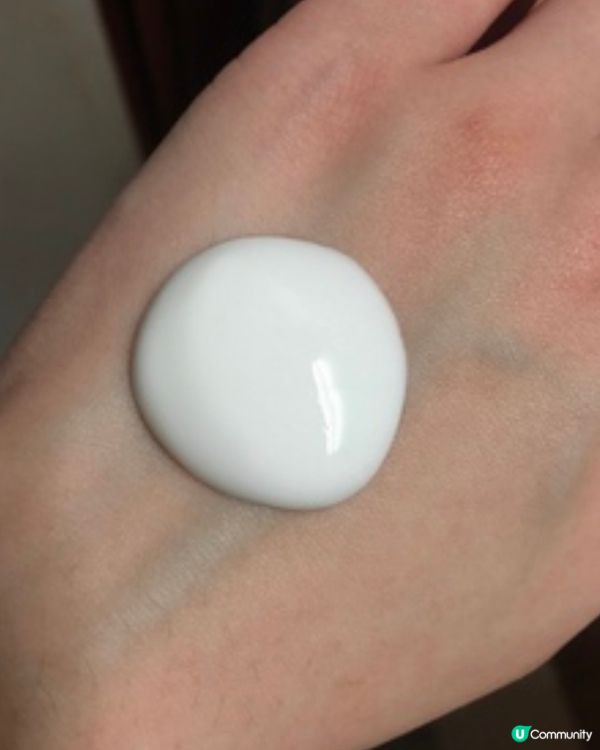 滋潤Nivea 舒敏修復潤膚露