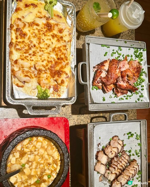 🤤深圳當地人推薦 江浙風味超值滿足🍽️最後有新品&優惠分享‼️