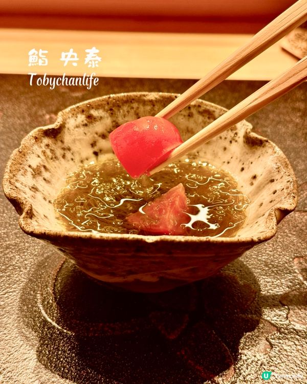 高質鮨店