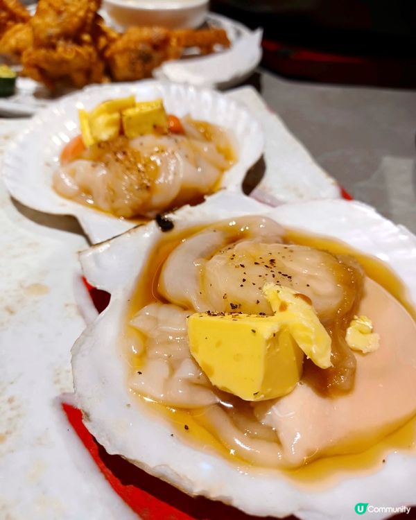 深圳必食！福田特色炭火牛內臟烤肉店 🍽️ 專人幫燒🔥