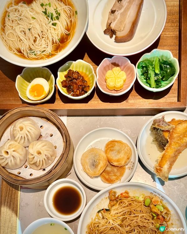 深圳當地人推薦🤤蘇州風味性價比超高 附優惠分享‼️