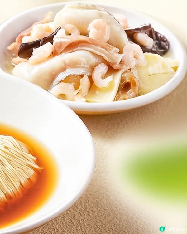 深圳當地人推薦🤤蘇州風味性價比超高 附優惠分享‼️