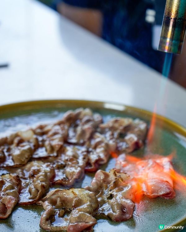 高雄市苓雅區高質松露牛奶小火鍋